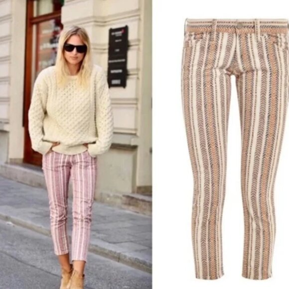 Isabel Marant 42 skinny jeans gorgeous - Picture 1 of 6